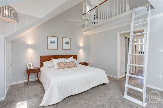 32 Steele Wood Drive, Richmond Hill, GA 31324