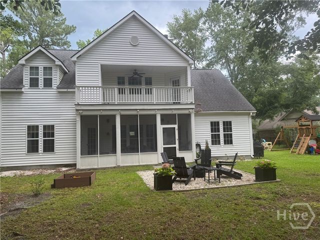 32 Steele Wood Drive, Richmond Hill, GA 31324