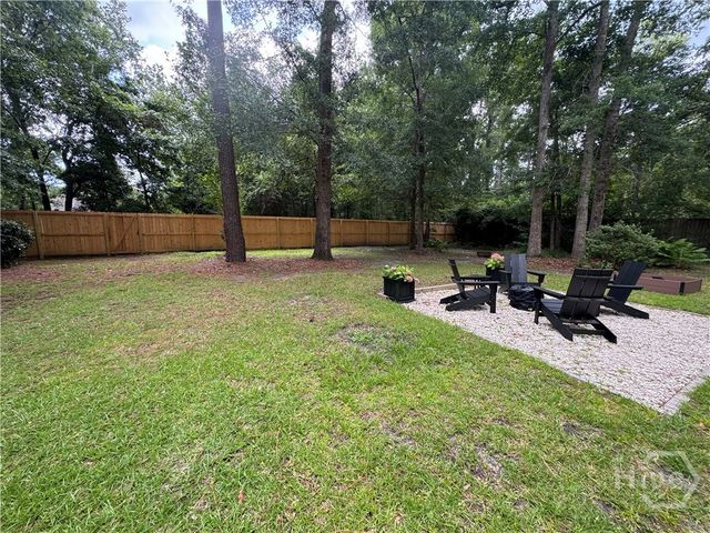 32 Steele Wood Drive, Richmond Hill, GA 31324