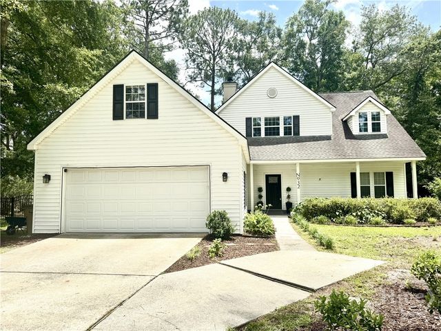32 Steele Wood Drive, Richmond Hill, GA 31324