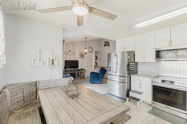 4780 Brant Road, Colorado Springs, CO 80911