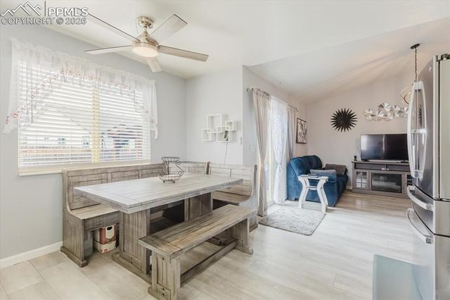 4780 Brant Road, Colorado Springs, CO 80911