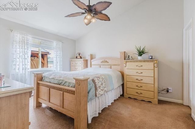 4780 Brant Road, Colorado Springs, CO 80911