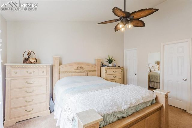 4780 Brant Road, Colorado Springs, CO 80911