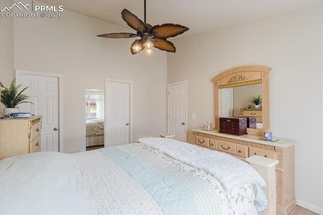 4780 Brant Road, Colorado Springs, CO 80911