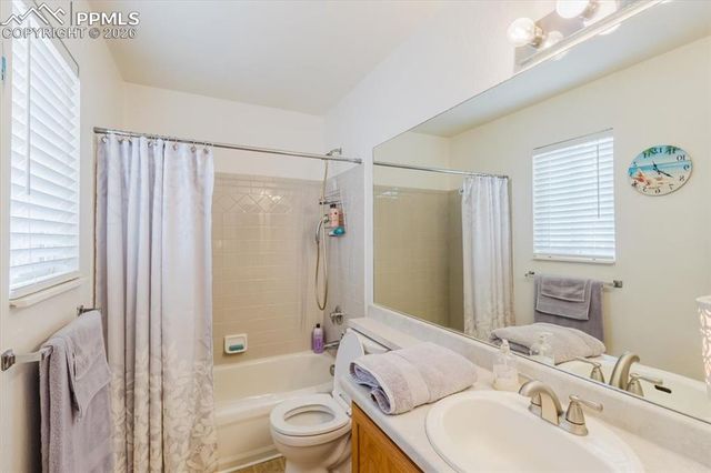 4780 Brant Road, Colorado Springs, CO 80911