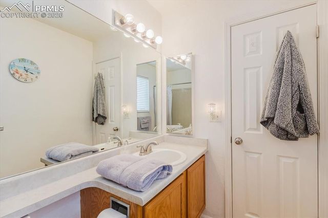 4780 Brant Road, Colorado Springs, CO 80911