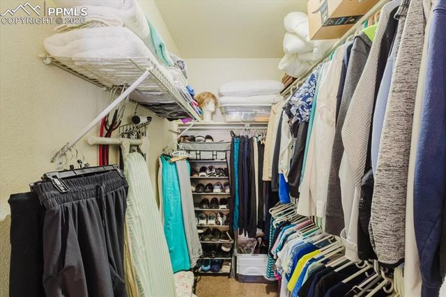 4780 Brant Road, Colorado Springs, CO 80911