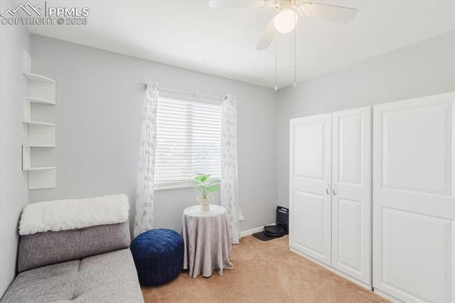 4780 Brant Road, Colorado Springs, CO 80911