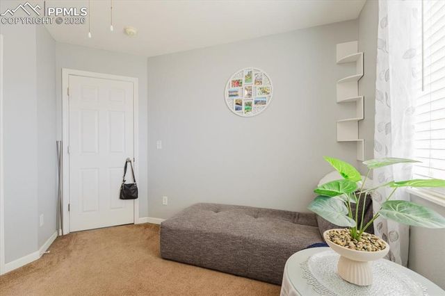 4780 Brant Road, Colorado Springs, CO 80911