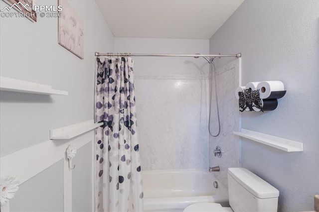 4780 Brant Road, Colorado Springs, CO 80911