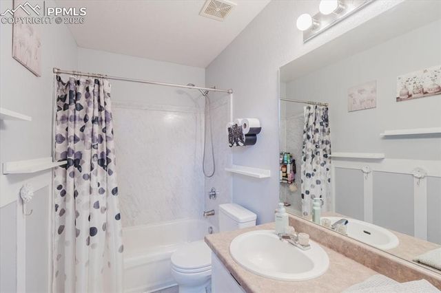 4780 Brant Road, Colorado Springs, CO 80911