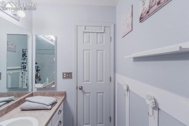 4780 Brant Road, Colorado Springs, CO 80911