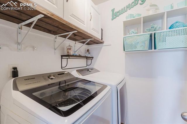 4780 Brant Road, Colorado Springs, CO 80911