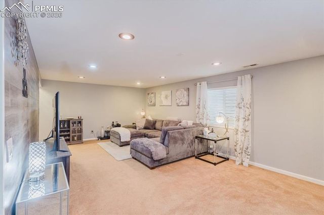 4780 Brant Road, Colorado Springs, CO 80911