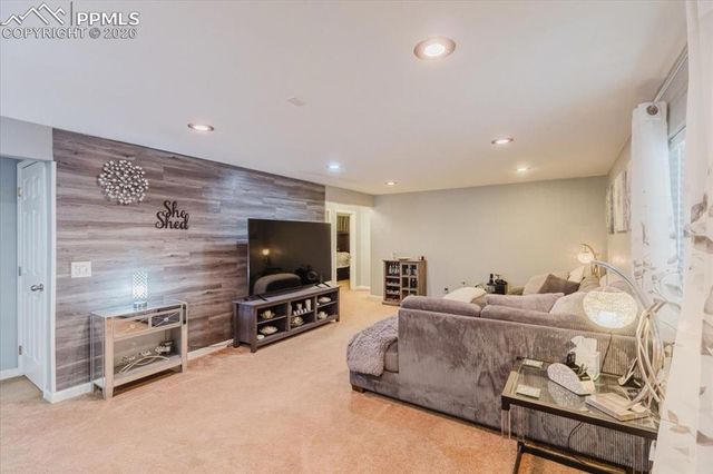 4780 Brant Road, Colorado Springs, CO 80911