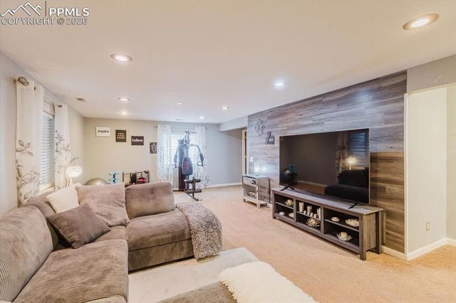 4780 Brant Road, Colorado Springs, CO 80911