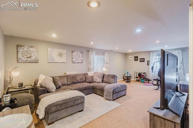 4780 Brant Road, Colorado Springs, CO 80911