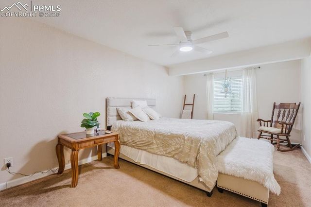 4780 Brant Road, Colorado Springs, CO 80911