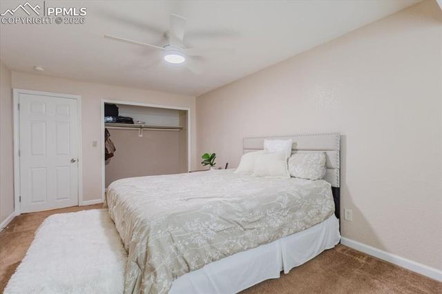 4780 Brant Road, Colorado Springs, CO 80911