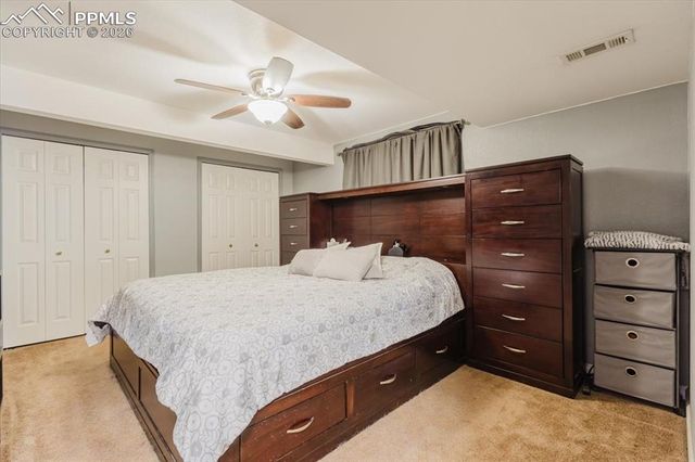 4780 Brant Road, Colorado Springs, CO 80911