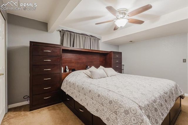 4780 Brant Road, Colorado Springs, CO 80911