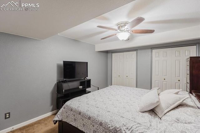 4780 Brant Road, Colorado Springs, CO 80911