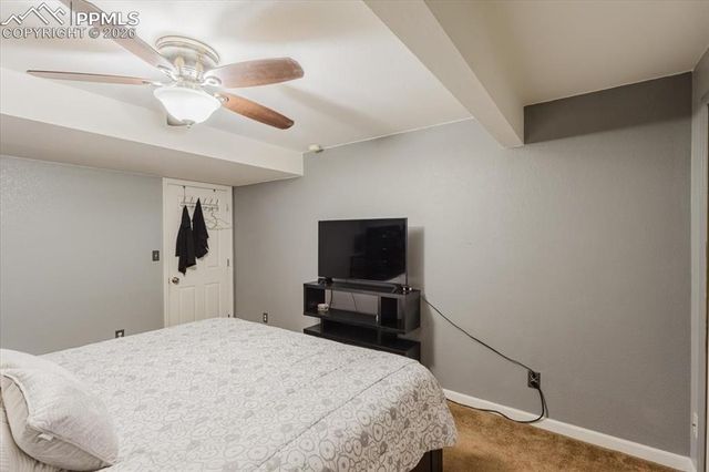 4780 Brant Road, Colorado Springs, CO 80911