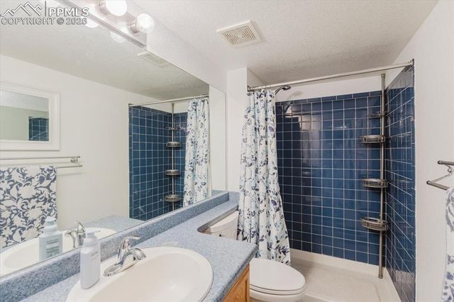 4780 Brant Road, Colorado Springs, CO 80911