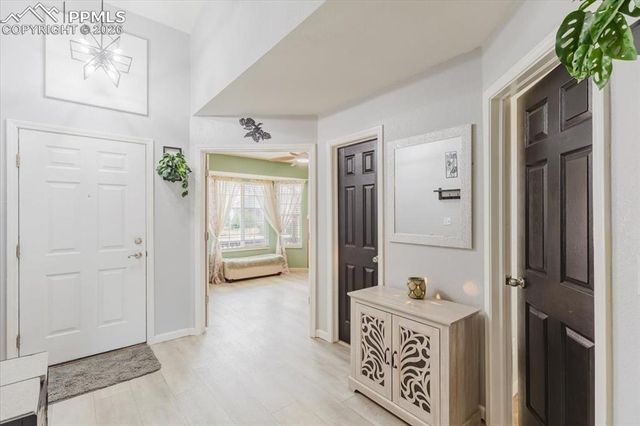 4780 Brant Road, Colorado Springs, CO 80911