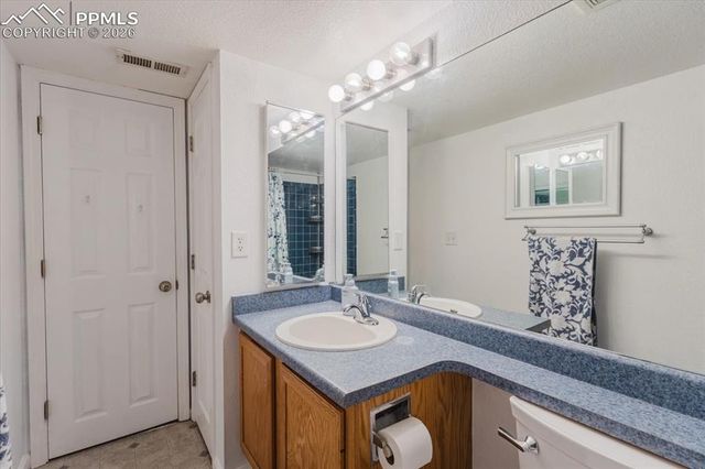 4780 Brant Road, Colorado Springs, CO 80911