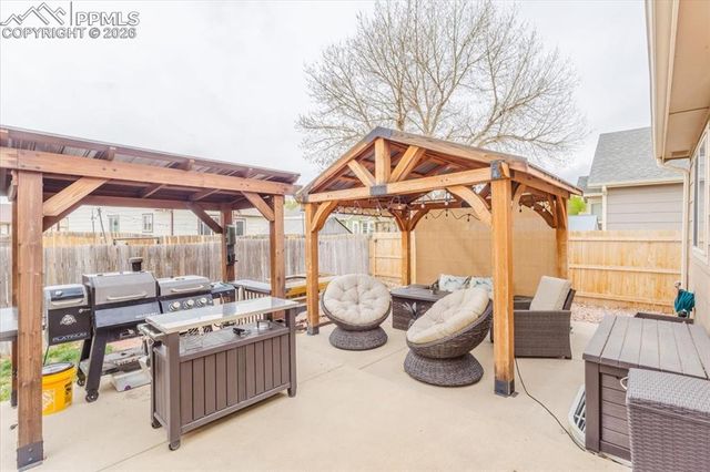 4780 Brant Road, Colorado Springs, CO 80911