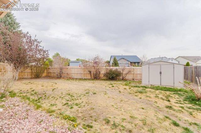 4780 Brant Road, Colorado Springs, CO 80911