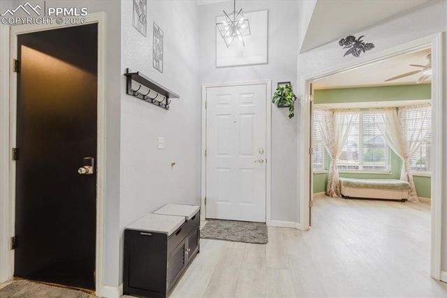 4780 Brant Road, Colorado Springs, CO 80911