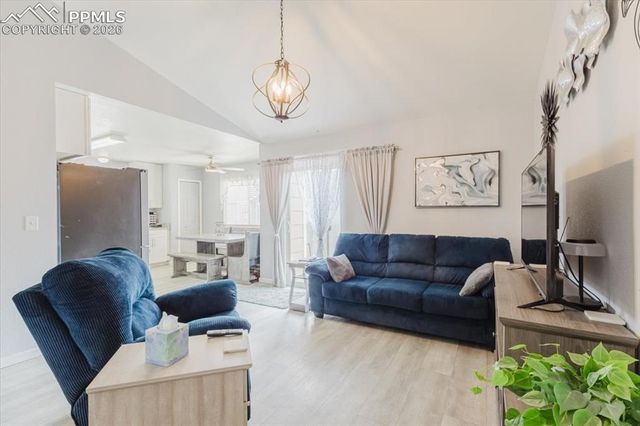 4780 Brant Road, Colorado Springs, CO 80911