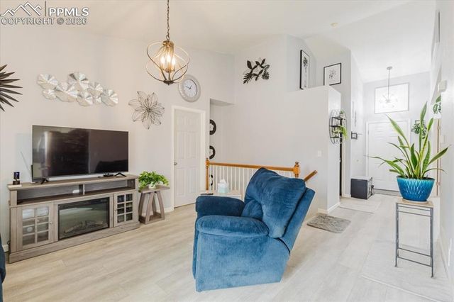 4780 Brant Road, Colorado Springs, CO 80911