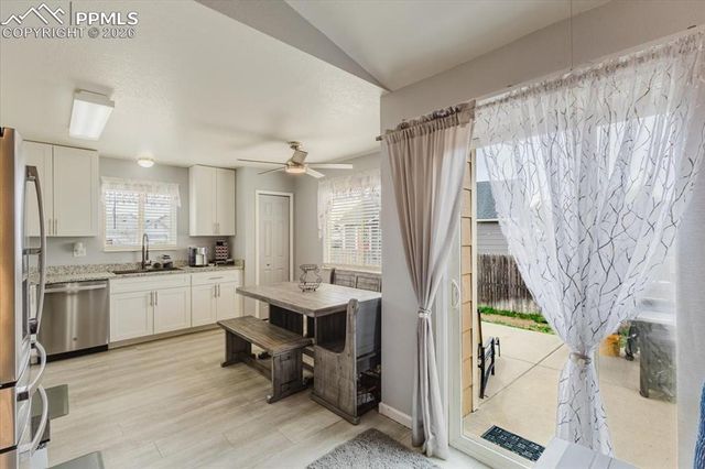 4780 Brant Road, Colorado Springs, CO 80911