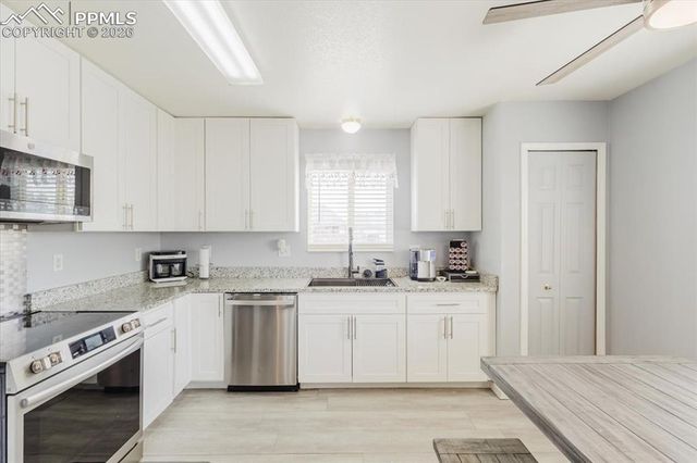 4780 Brant Road, Colorado Springs, CO 80911