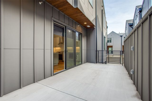 2128 Ashby Street 505, Dallas, TX 75204