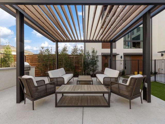 2128 Ashby Street 505, Dallas, TX 75204