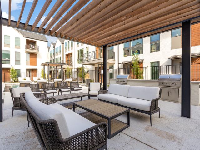 2128 Ashby Street 505, Dallas, TX 75204