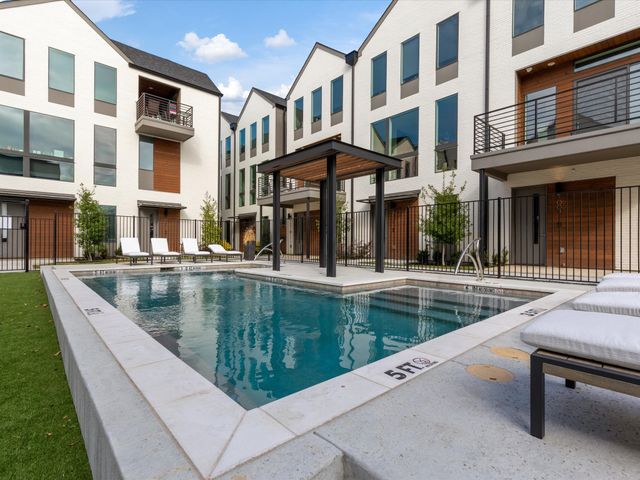 2128 Ashby Street 505, Dallas, TX 75204