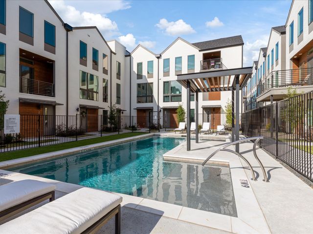 2128 Ashby Street 505, Dallas, TX 75204