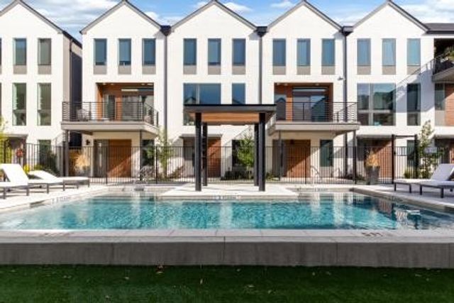 2128 Ashby Street 505, Dallas, TX 75204