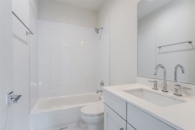 2128 Ashby Street 505, Dallas, TX 75204