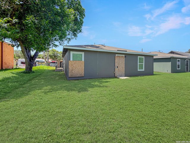 747 RICE RD, San Antonio, TX 78220