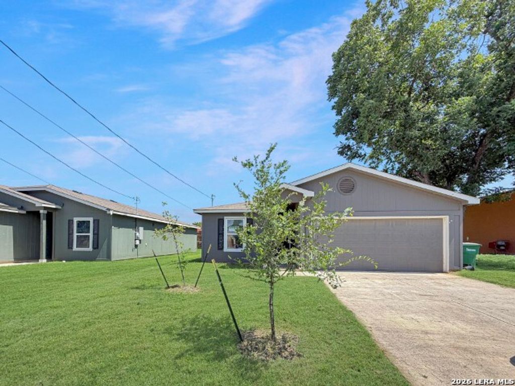 747 RICE RD, San Antonio, TX 78220