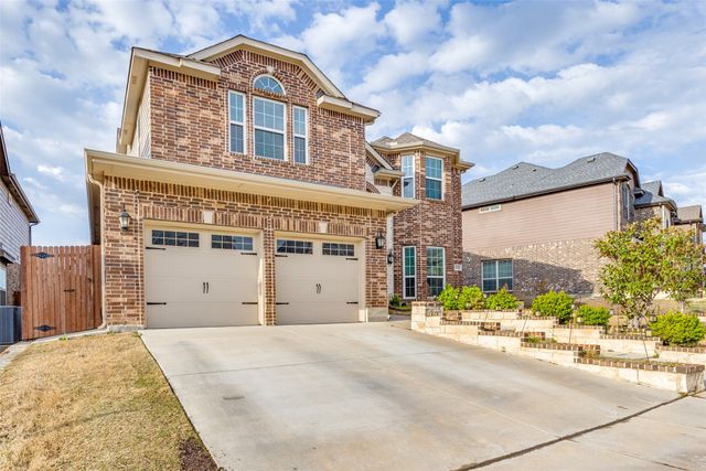 1324 Needle Cactus Drive, Fort Worth, TX 76177