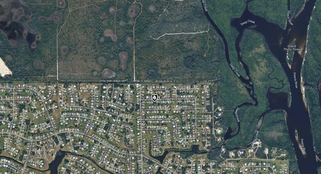 27069 TIERRA DEL FUEGO CIRCLE, Punta Gorda, FL 33983