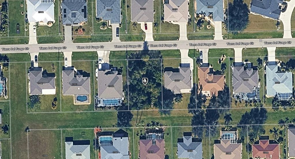 27069 TIERRA DEL FUEGO CIRCLE, Punta Gorda, FL 33983